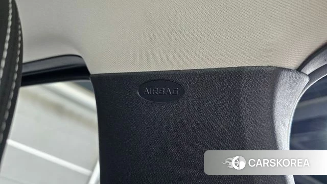 Renault Korea (Samsung) The New SM6 id 4507076 из Кореи 22