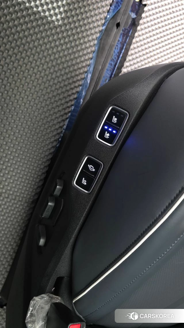 Hyundai Staria id 4482134 из Кореи 22
