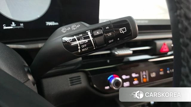 Kia The New Sportage 5th Generation id 4622892 из Кореи 22