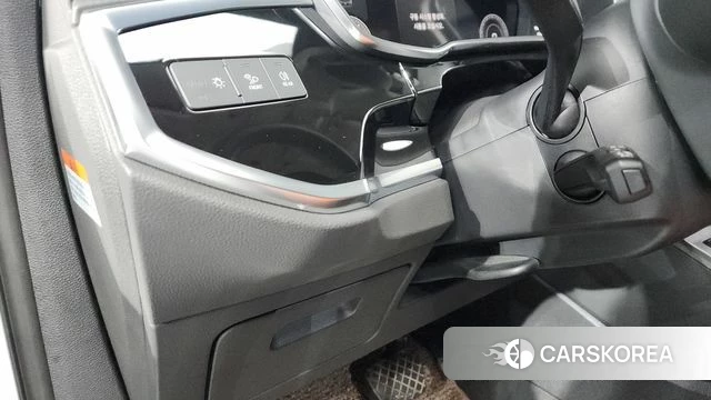 Audi Q3 (F3) id 4523189 из Кореи 22