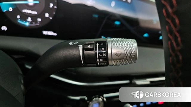 Genesis G80 (RG3) id 4540175 из Кореи 22