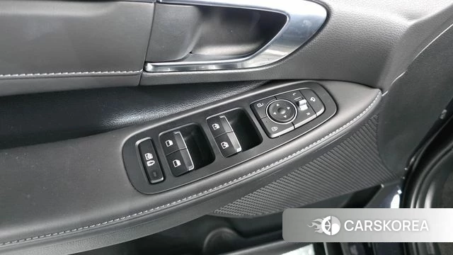 Hyundai Sonata Hybrid (DN8) id 4863544 из Кореи 22