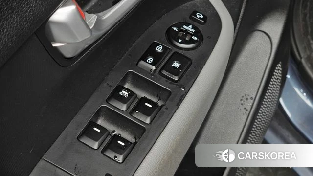 Kia The New Kia Ray EV id 4752746 из Кореи 22