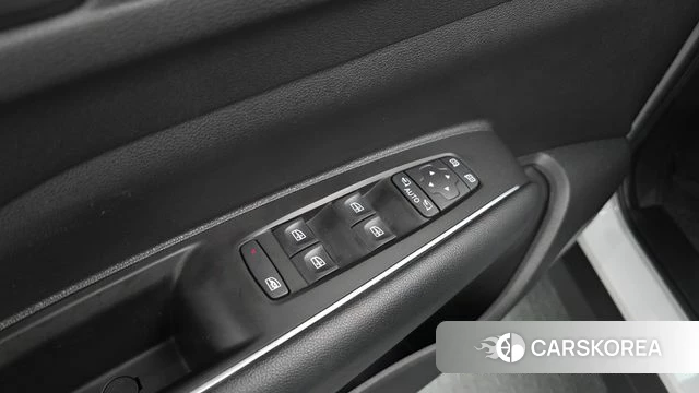 Renault Korea (Samsung) The New QM6 id 4741097 из Кореи 22
