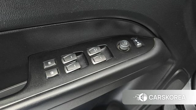 Ssangyong The New Rexton Sport id 4769302 из Кореи 22