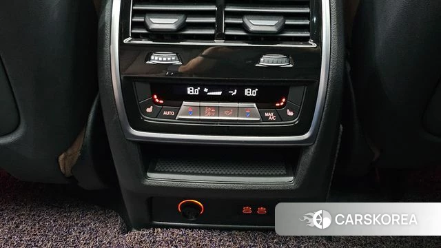 BMW X5 (G05) id 4675031 из Кореи 22