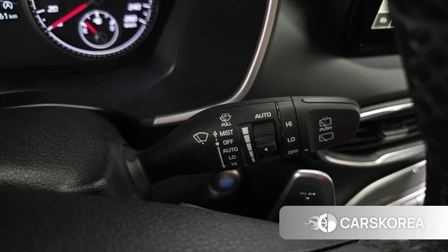 Hyundai The New Santa Fe id 4517676 из Кореи 22
