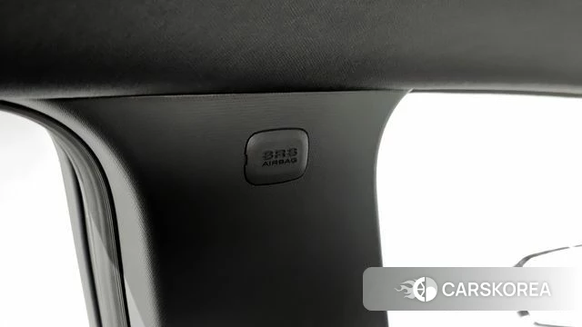 Ssangyong G4 Rexton id 4203124 из Кореи 22