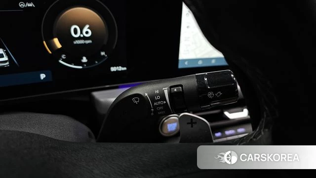 Hyundai Sonata D Edge (DN8) id 4441942 из Кореи 22