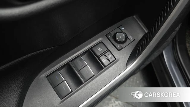 Toyota RAV4 5th Generation id 4494560 из Кореи 22