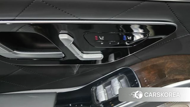 Mercedes-Benz S-Class W223 id 4580598 из Кореи 22