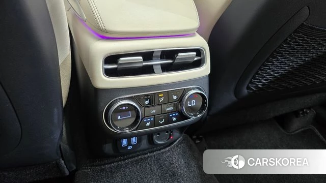 Genesis GV70 id 4428025 из Кореи 22