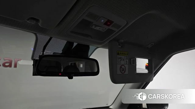 Hyundai Casper id 4934931 из Кореи 22