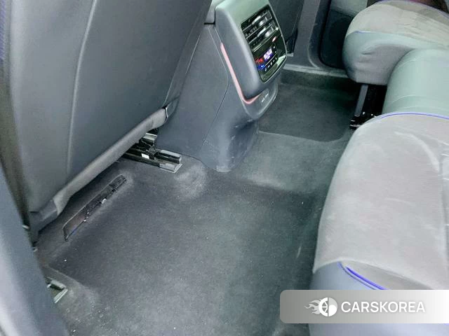 Volkswagen Tourang id 4275697 из Китая 22