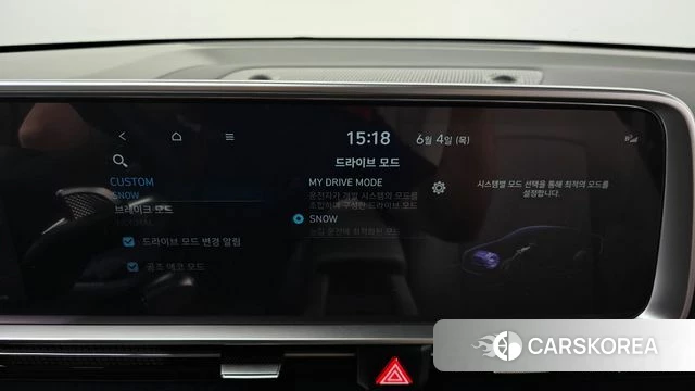 Hyundai Ionic 6 id 4408996 из Кореи 22