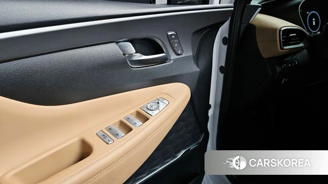 Hyundai The New Santa Fe id 4293384 из Кореи 22