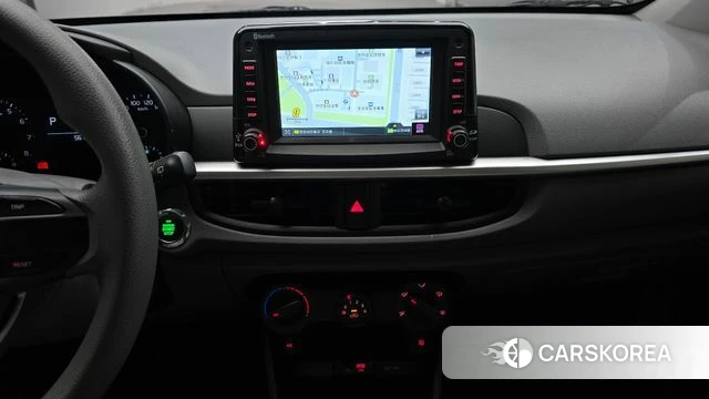 Kia All New Morning (JA) id 4907277 из Кореи 22