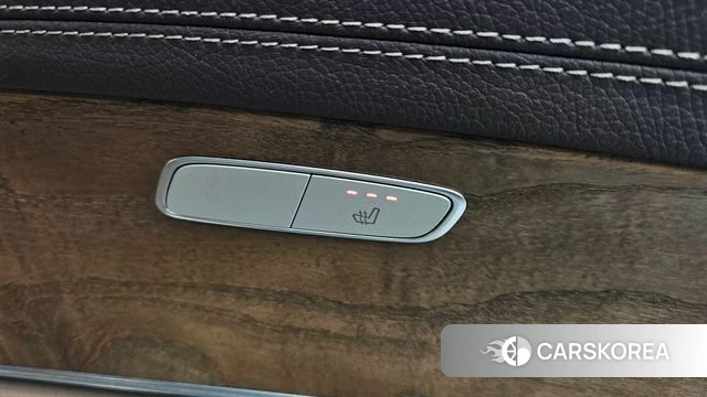 Mercedes-Benz E-Class W213 id 4581554 из Кореи 22