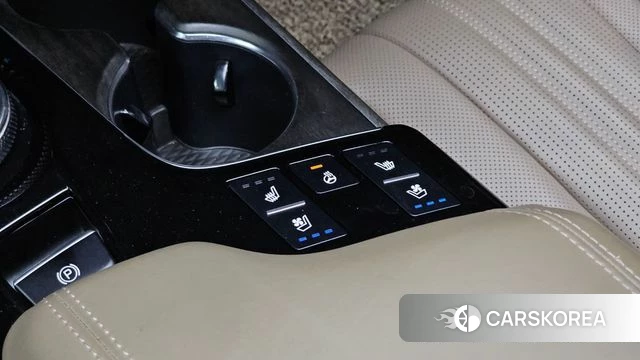 Kia K8 Hybrid id 4922619 из Кореи 22