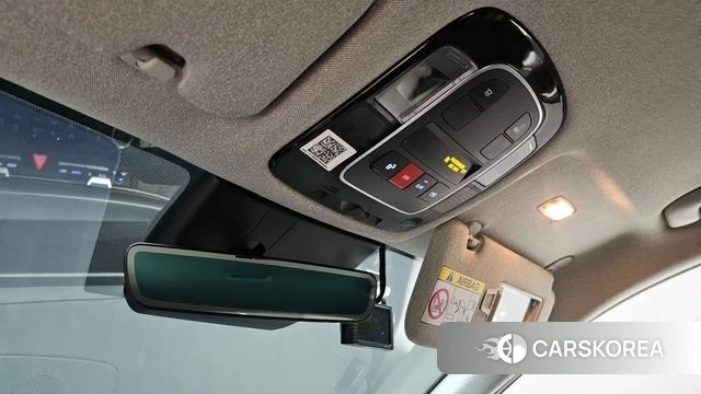 Hyundai Sonata D Edge (DN8) id 4893325 из Кореи 22