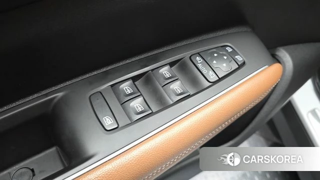 Renault Korea (Samsung) The New QM6 id 4745546 из Кореи 22