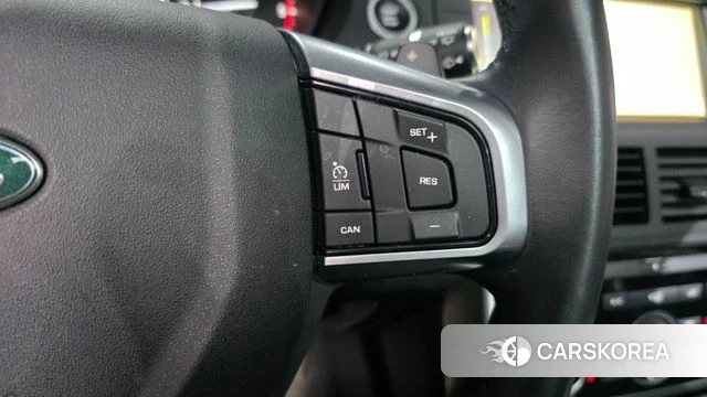 Land Rover Discovery Sports id 4294862 из Кореи 22