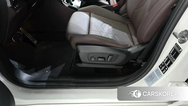 BMW X1 (U11) id 4725456 из Кореи 22