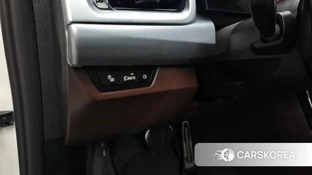 BMW X1 (U11) id 4792000 из Кореи 22