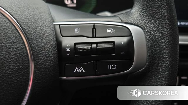 Kia The New K5 3rd generation id 4280600 из Кореи 22