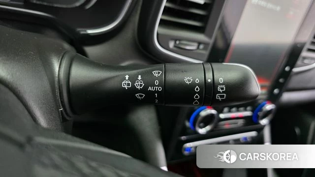 Renault Korea (Samsung) QM6 id 4703488 из Кореи 22