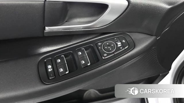 Hyundai Sonata D Edge (DN8) id 4897562 из Кореи 22