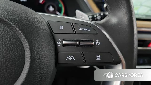 Hyundai Sonata Hybrid (DN8) id 4935475 из Кореи 22