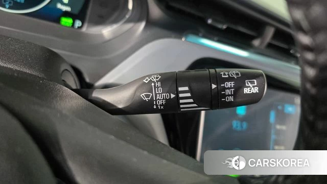 Chevrolet (GM Daewoo) Bolt EV id 4325808 из Кореи 22