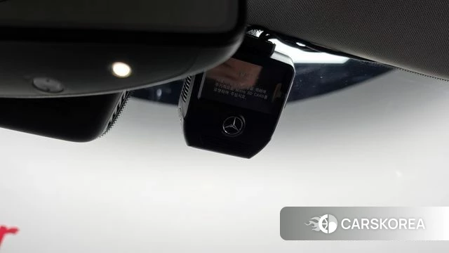 Mercedes-Benz A-Class W177 id 4872931 из Кореи 22