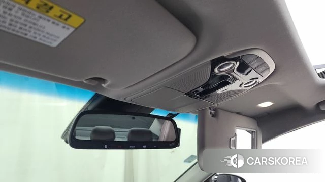 Hyundai Grandeur IG Hybrid id 4520519 из Кореи 22