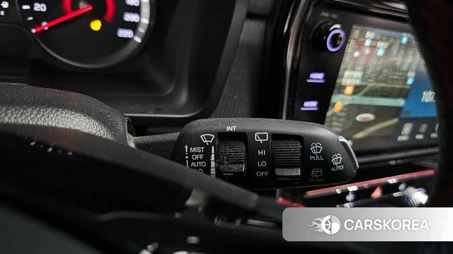 Ssangyong Berry New Tivoli id 4519396 из Кореи 22