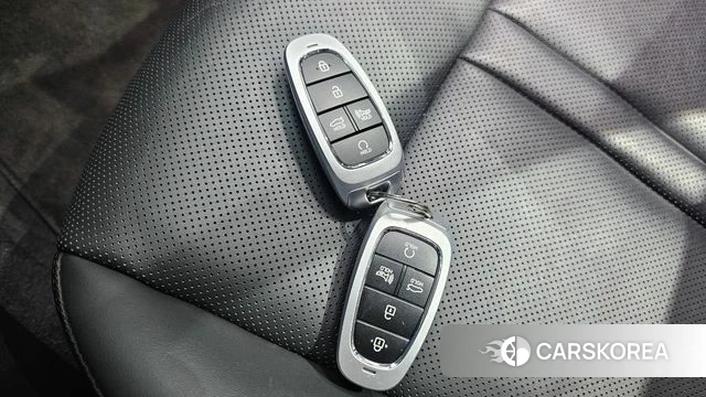 Hyundai Sonata (DN8) id 4203171 из Кореи 22