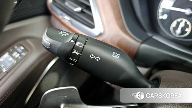 Genesis G90 id 4225435 из Кореи 22