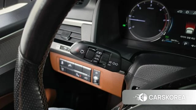 Ssangyong Rexton Sports id 4746916 из Кореи 22
