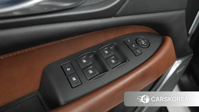 Cadillac Escalade id 4552127 из Кореи 22
