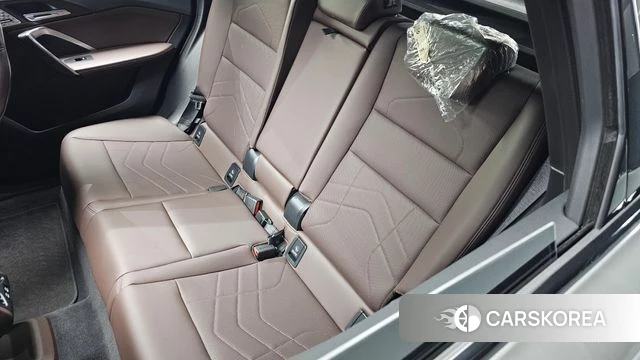 BMW iX1 (U11) id 4560404 из Кореи 22