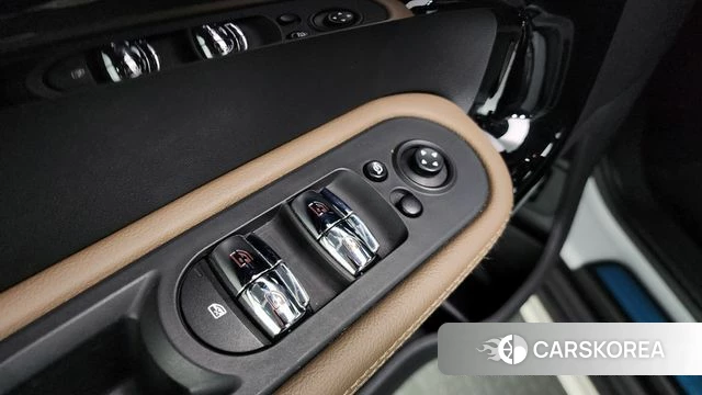 Mini Cooper Countryman id 4225112 из Кореи 22