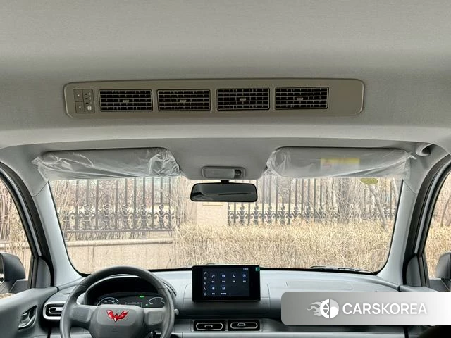 Wuling Automobile Wuling Hongguang Extended Range Version id 4207727 из Китая 22