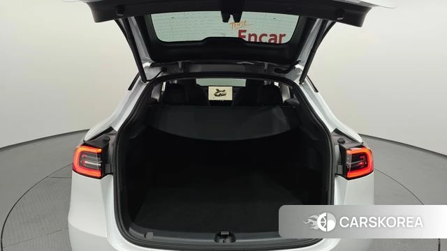 Tesla Model Y id 4505584 из Кореи 22