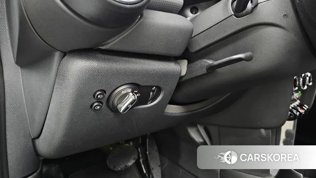 Mini Cooper id 4671643 из Кореи 22