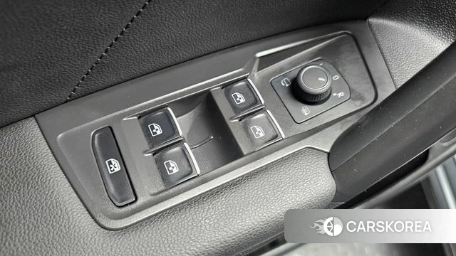 Volkswagen Tiguan Allspace id 4427776 из Кореи 22