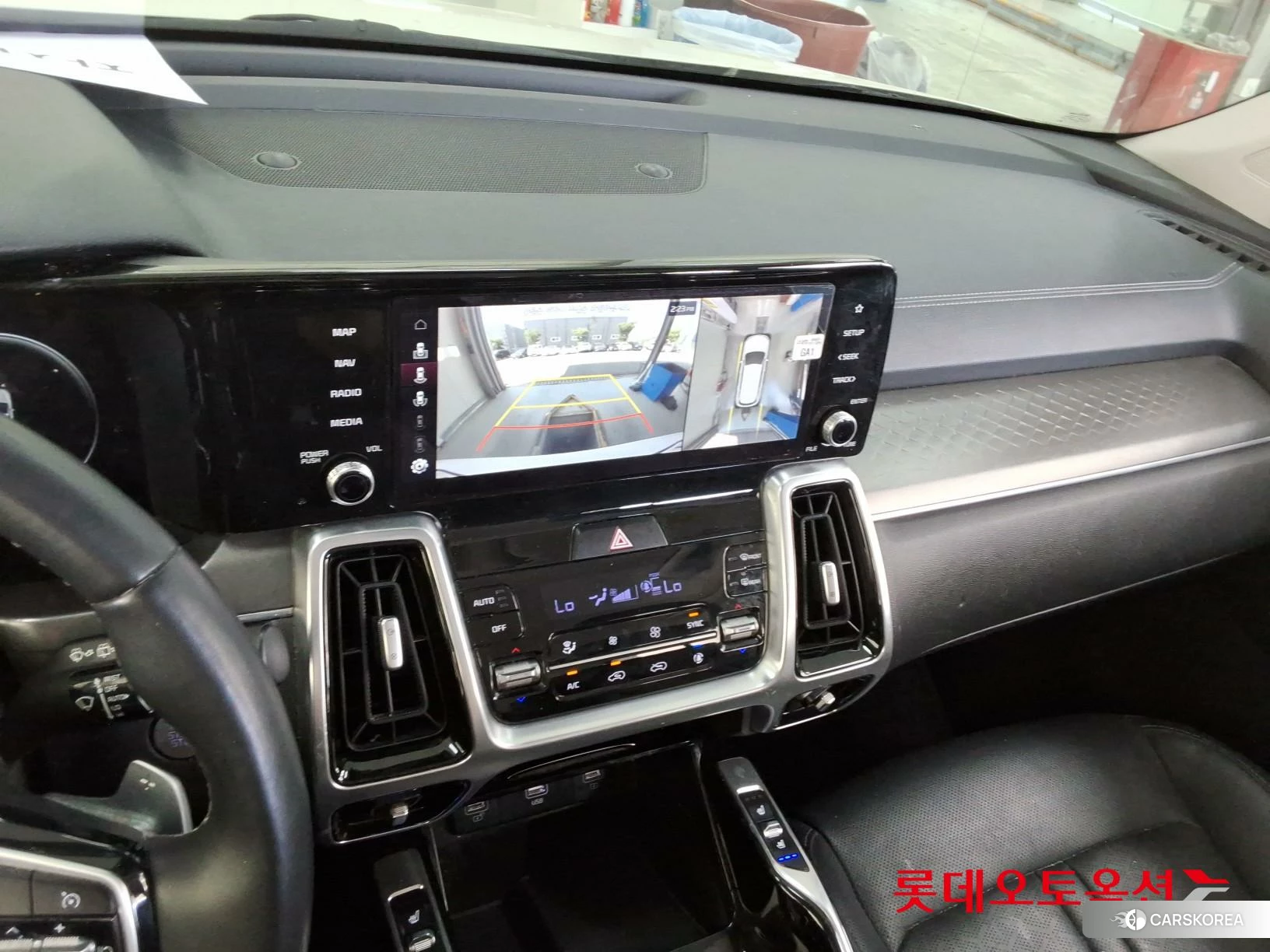 Kia Sorento id 4289559 из Кореи 22