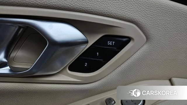 BMW 3 Series (G20) id 4267198 из Кореи 22
