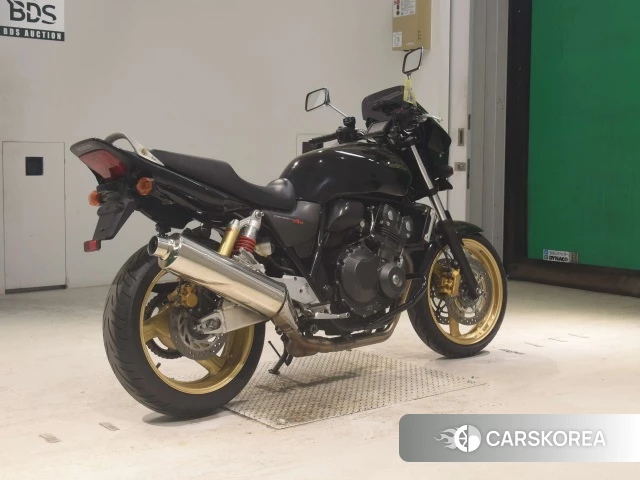 Honda CB400SF ABS id 3949739 из Японии 22