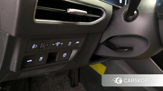 Hyundai Sonata (DN8) id 4310567 из Кореи 22